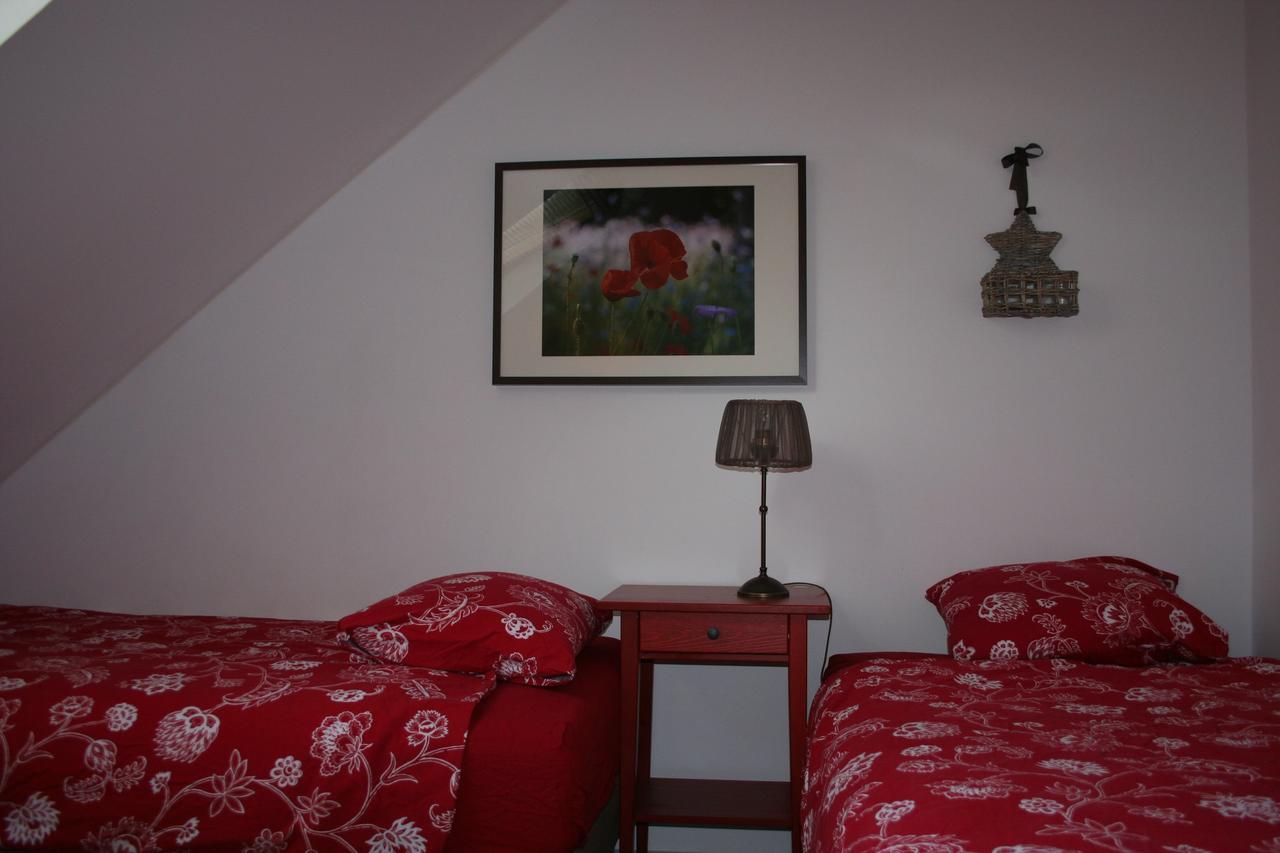 Vila Waterlelie 34 Rekem Exteriér fotografie